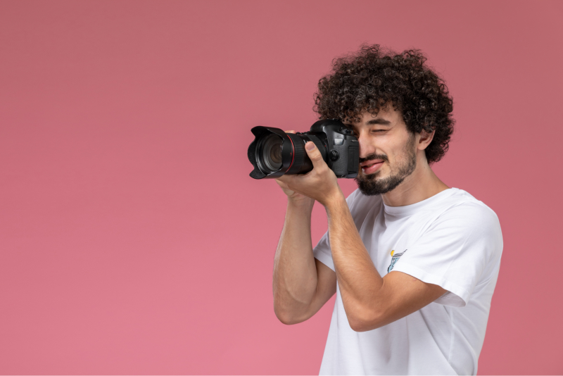 Fotografias profissional em Portugal, Lisboa